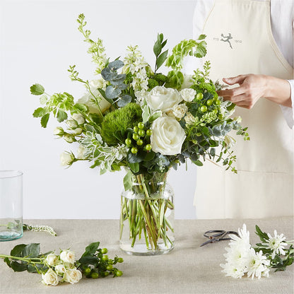Irish Garden - A Florist Original – DANNY'S FLOWERS & GIFTS, Livonia MI