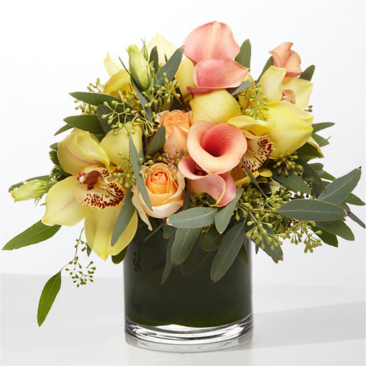 The Visionary – DANNY'S FLOWERS & GIFTS, Livonia MI