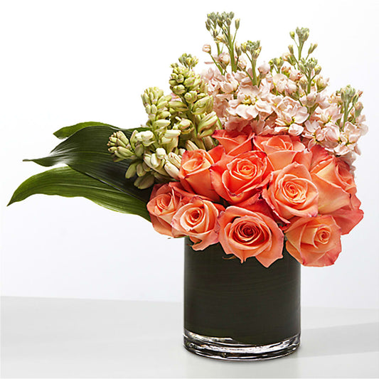 The Moment – DANNY'S FLOWERS & GIFTS, Livonia MI