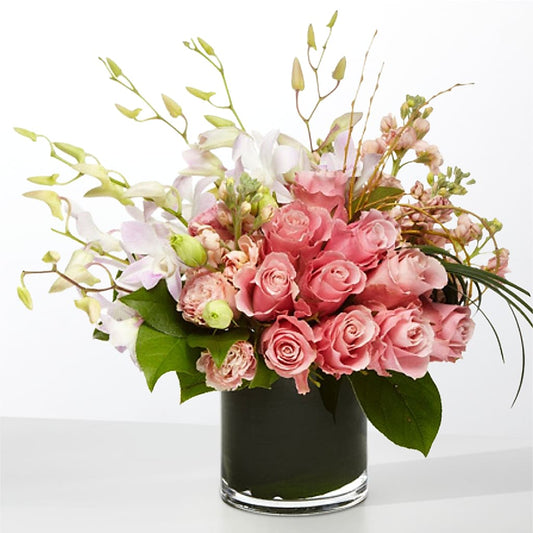 The Muse – DANNY'S FLOWERS & GIFTS, Livonia MI
