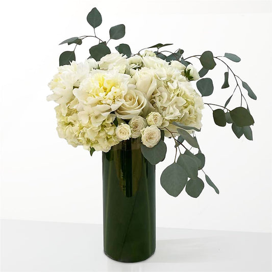 The Pearl – DANNY'S FLOWERS & GIFTS, Livonia MI