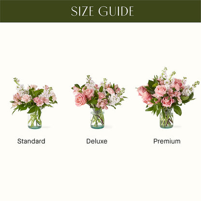 At the Ballet Bouquet – DANNY'S FLOWERS & GIFTS, Livonia MI