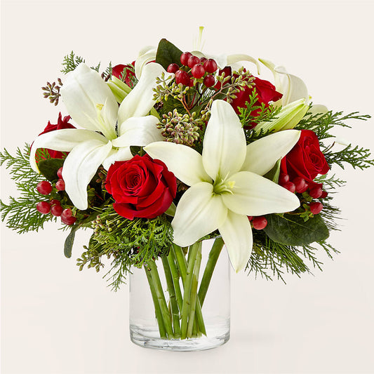 Glittering Lights Bouquet – DANNY'S FLOWERS & GIFTS, Livonia MI