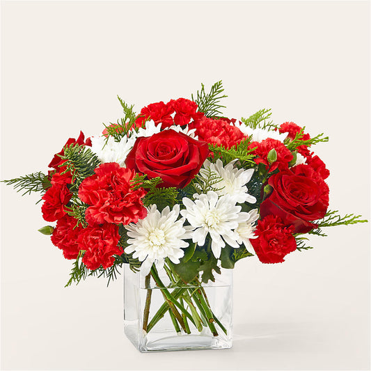 Peppermint Chill Bouquet – DANNY'S FLOWERS & GIFTS, Livonia MI