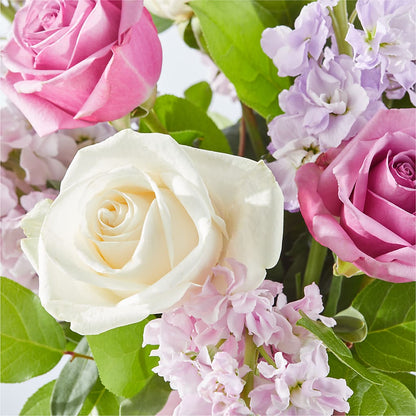 Springtime Spritz Bouquet – DANNY'S FLOWERS & GIFTS, Livonia MI