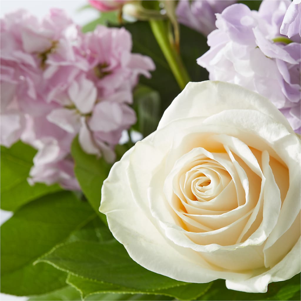 Springtime Spritz Bouquet – DANNY'S FLOWERS & GIFTS, Livonia MI