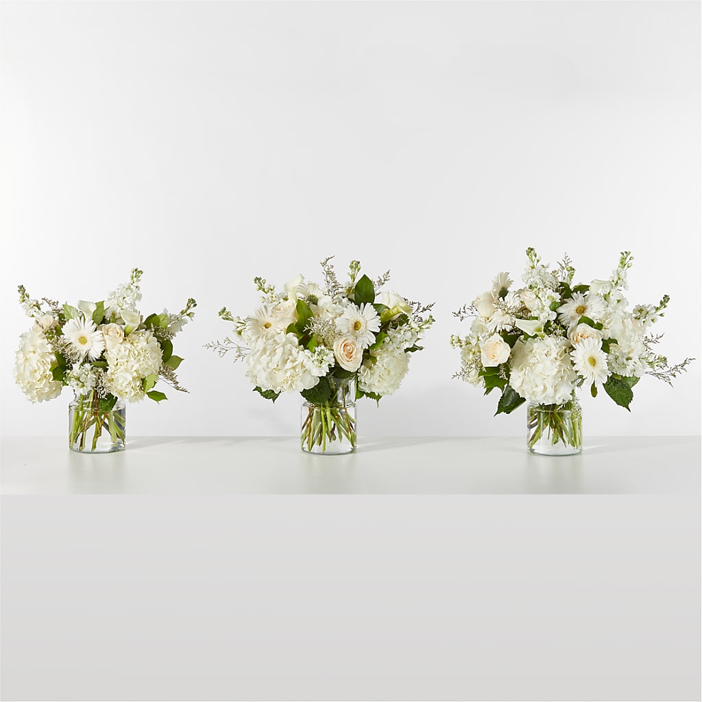 Sun-drenched Blooms Box Bouquet – DANNY'S FLOWERS & GIFTS, Livonia MI