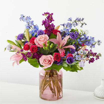 Breezy Meadows Bouquet – DANNY'S FLOWERS & GIFTS, Livonia MI
