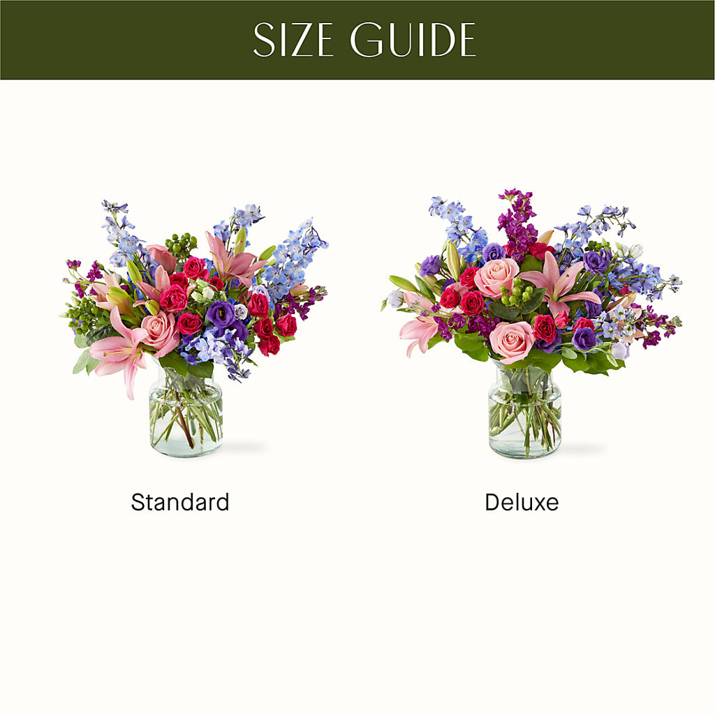 Breezy Meadows Bouquet – DANNY'S FLOWERS & GIFTS, Livonia MI
