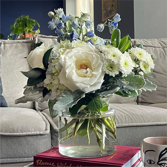 Clear Skies Bouquet – DANNY'S FLOWERS & GIFTS, Livonia MI