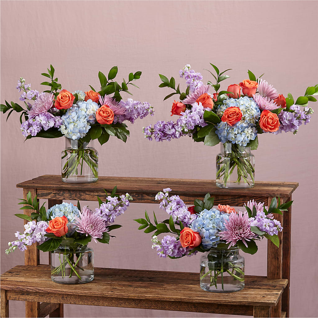 Be Mine Bouquet – DANNY'S FLOWERS & GIFTS, Livonia MI