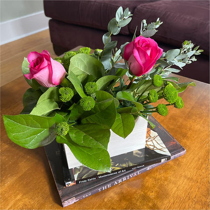 Wild Spirit Bouquet – DANNY'S FLOWERS & GIFTS, Livonia MI
