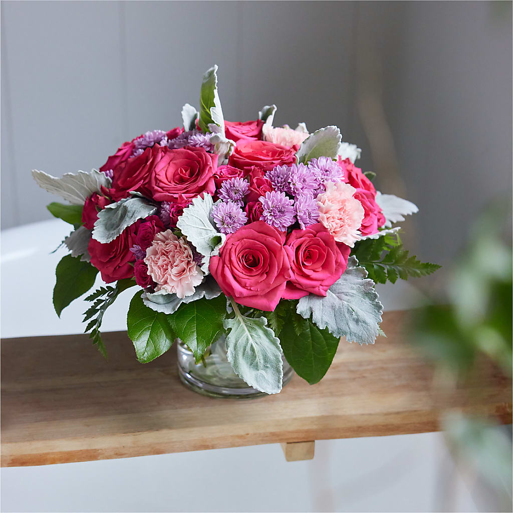 Sweet As Can Be Bouquet – DANNY'S FLOWERS & GIFTS, Livonia MI