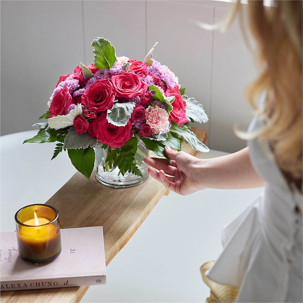 Sweet As Can Be Bouquet – DANNY'S FLOWERS & GIFTS, Livonia MI