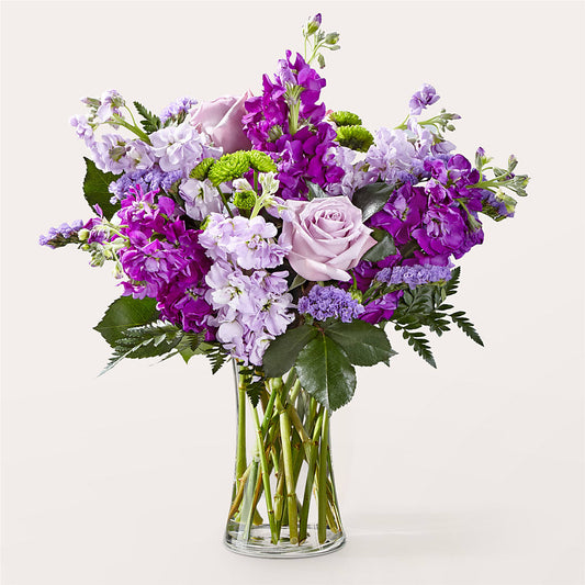 Grapeful Bouquet – DANNY'S FLOWERS & GIFTS, Livonia MI