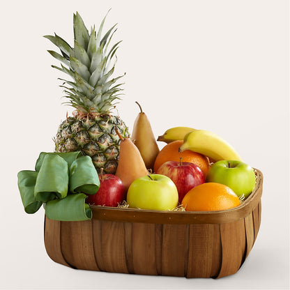 Main Squeeze Fruit Basket – DANNY'S FLOWERS & GIFTS, Livonia MI