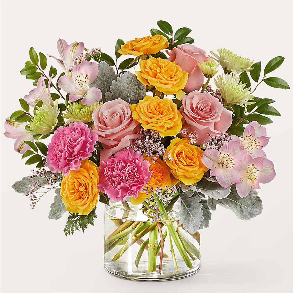 Mai Tai Bouquet – DANNY'S FLOWERS & GIFTS, Livonia MI