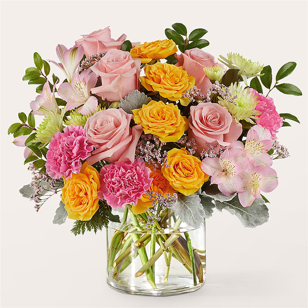 Mai Tai Bouquet – DANNY'S FLOWERS & GIFTS, Livonia MI
