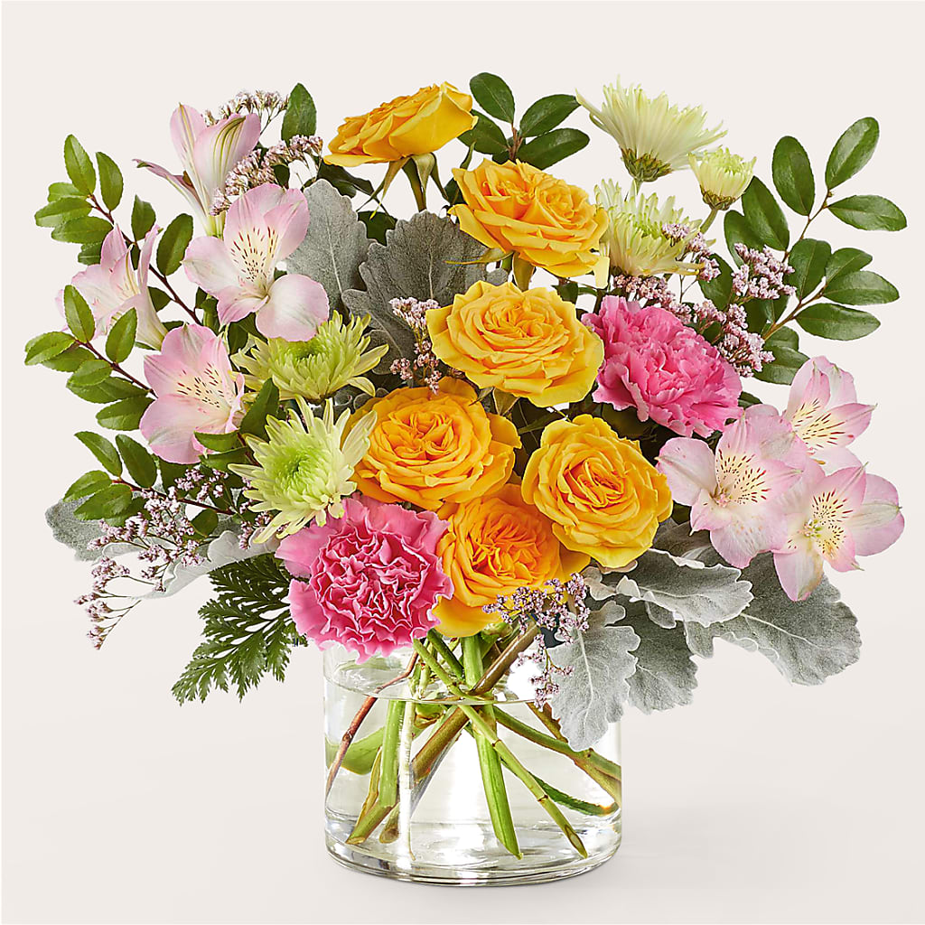 Mai Tai Bouquet – DANNY'S FLOWERS & GIFTS, Livonia MI