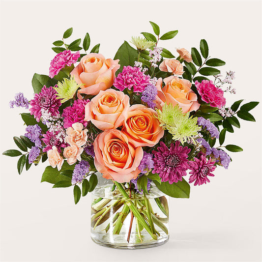 Effervescence Bouquet – DANNY'S FLOWERS & GIFTS, Livonia MI