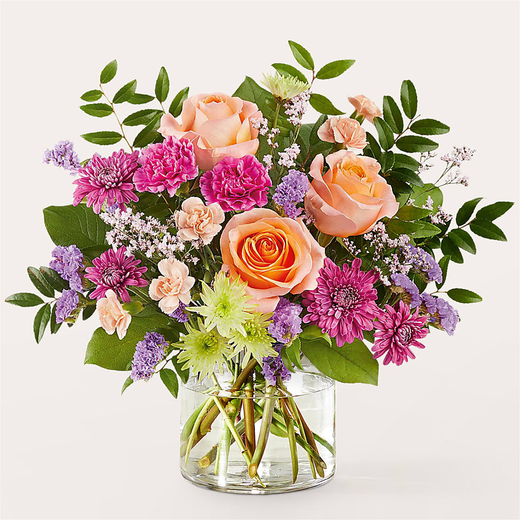 Effervescence Bouquet – DANNY'S FLOWERS & GIFTS, Livonia MI