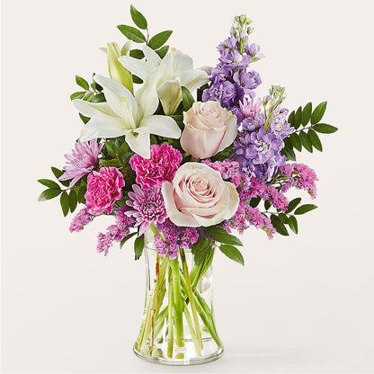 High Tea Bouquet – DANNY'S FLOWERS & GIFTS, Livonia MI