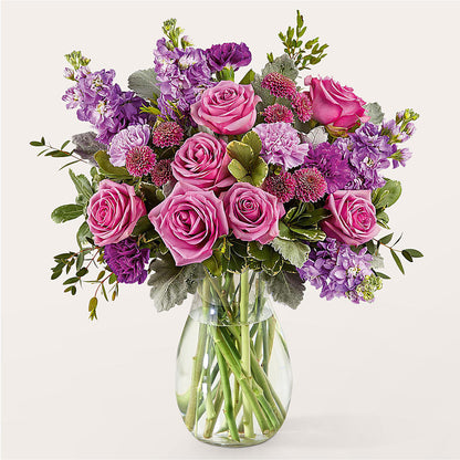 A Love Story Bouquet – DANNY'S FLOWERS & GIFTS, Livonia MI