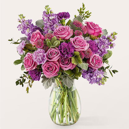 A Love Story Bouquet – DANNY'S FLOWERS & GIFTS, Livonia MI