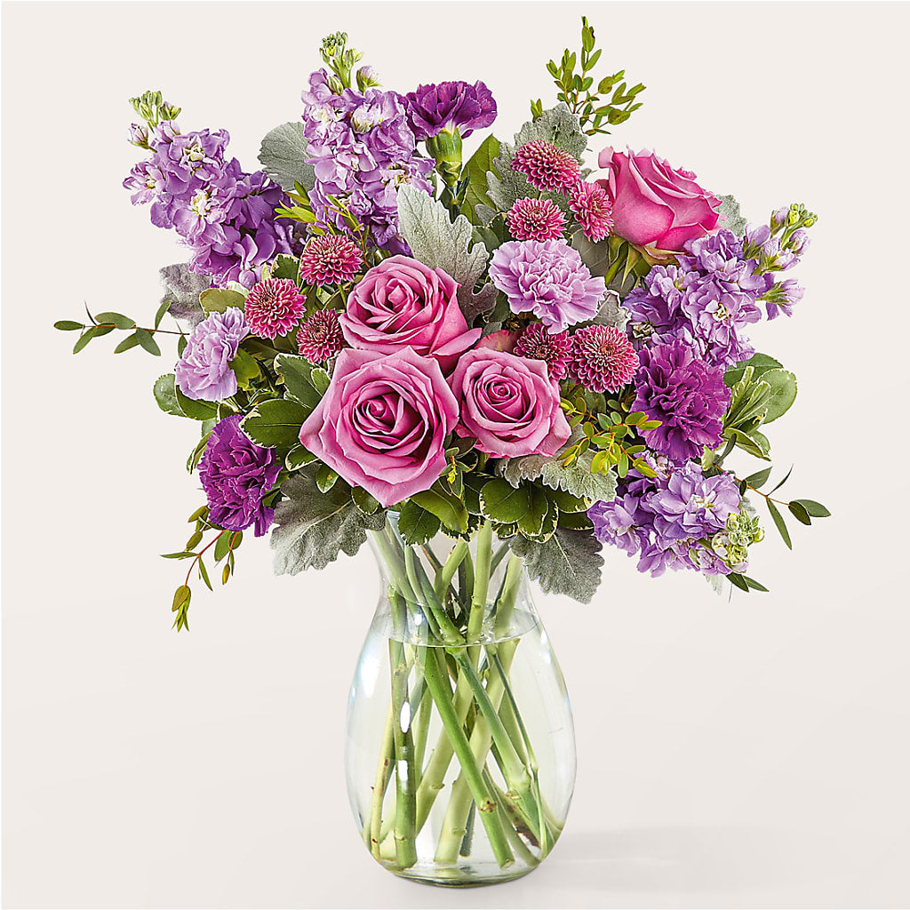 A Love Story Bouquet – DANNY'S FLOWERS & GIFTS, Livonia MI