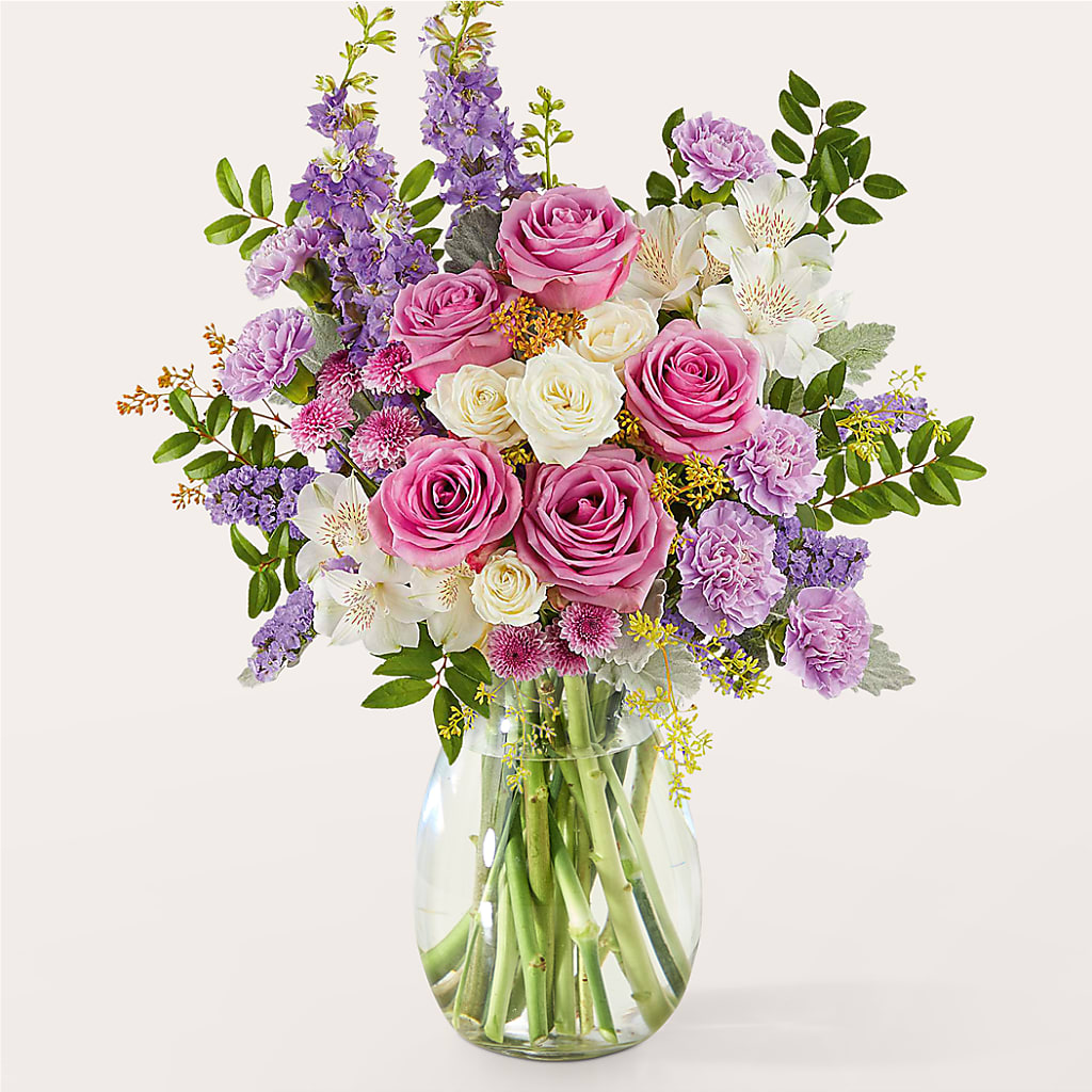 Lucky Me Bouquet – DANNY'S FLOWERS & GIFTS, Livonia MI