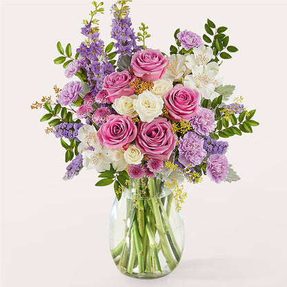 Lucky Me Bouquet – DANNY'S FLOWERS & GIFTS, Livonia MI