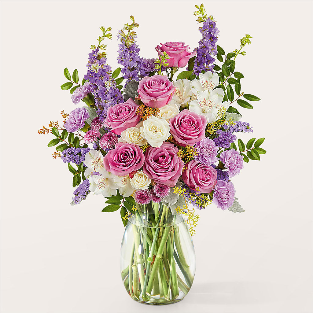 Lucky Me Bouquet – DANNY'S FLOWERS & GIFTS, Livonia MI