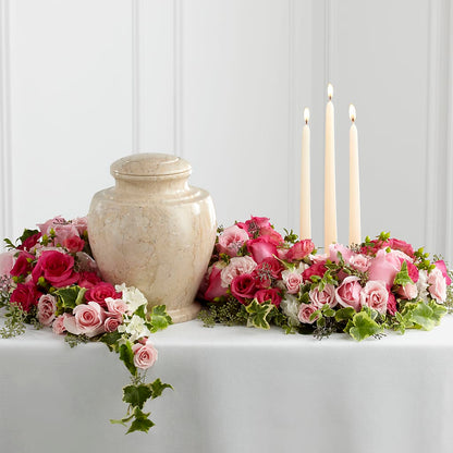 Remembrance Arrangement – DANNY'S FLOWERS & GIFTS, Livonia MI