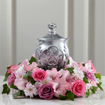 Glorious Tribute Arrangement – DANNY'S FLOWERS & GIFTS, Livonia MI