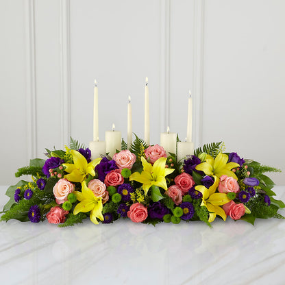 Forever Arrangement – DANNY'S FLOWERS & GIFTS, Livonia MI