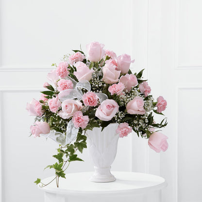 Deepest Sympathy Arrangement – DANNY'S FLOWERS & GIFTS, Livonia MI
