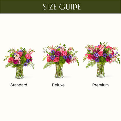 Charm & Comfort Bouquet – DANNY'S FLOWERS & GIFTS, Livonia MI