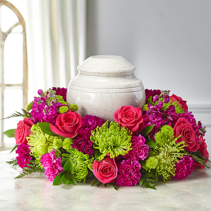 Hopeful Blessings Cremation Adornment – DANNY'S FLOWERS & GIFTS, Livonia MI