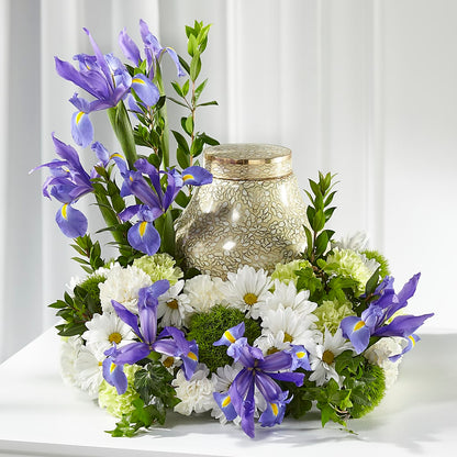 Sincere Spirit Cremation Adornment – DANNY'S FLOWERS & GIFTS, Livonia MI