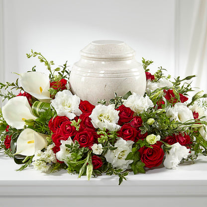 In My Memories Cremation Adornment – DANNY'S FLOWERS & GIFTS, Livonia MI