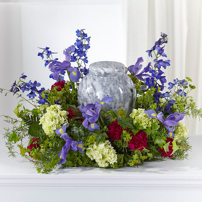 Forever Remembered Cremation Adornment – DANNY'S FLOWERS & GIFTS, Livonia MI