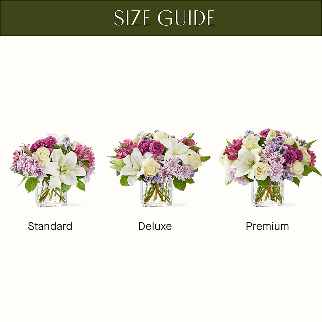 Cared For Bouquet – DANNY'S FLOWERS & GIFTS, Livonia MI