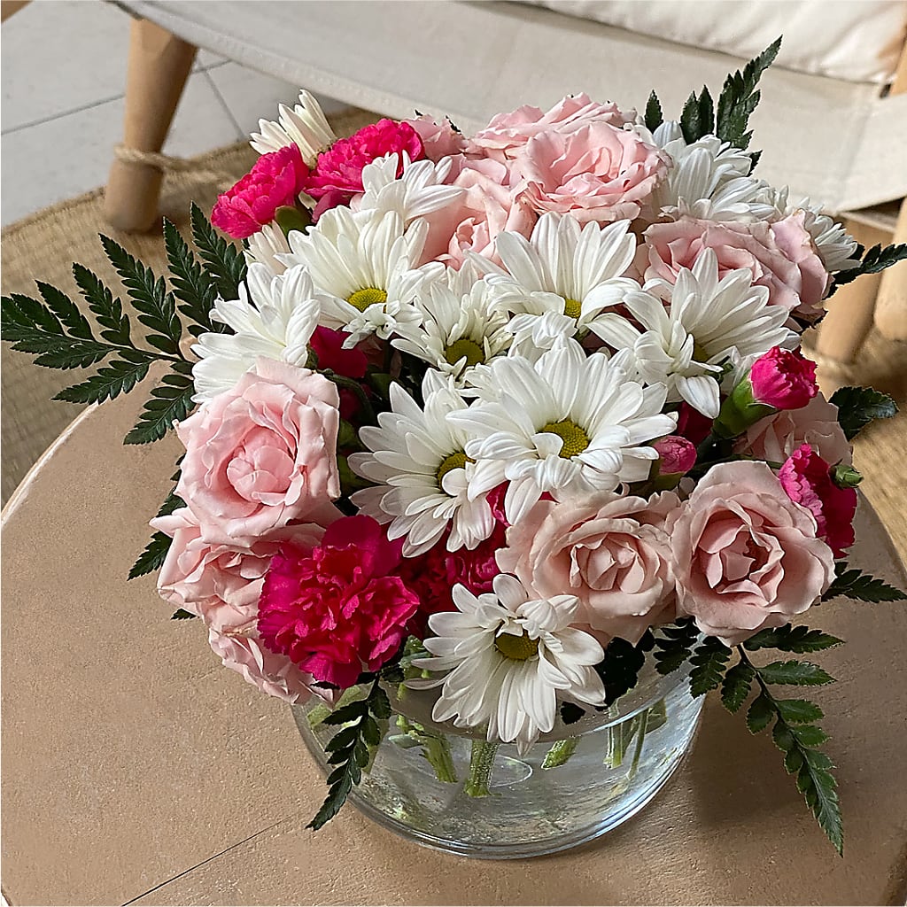 Sweet Surprises® Bouquet – DANNY'S FLOWERS & GIFTS, Livonia MI