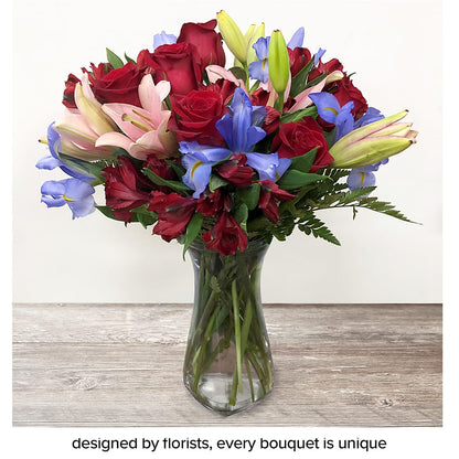 Truly Stunning Bouquet – DANNY'S FLOWERS & GIFTS, Livonia MI