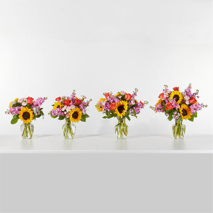 Yellow Brick Road Bouquet – DANNY'S FLOWERS & GIFTS, Livonia MI
