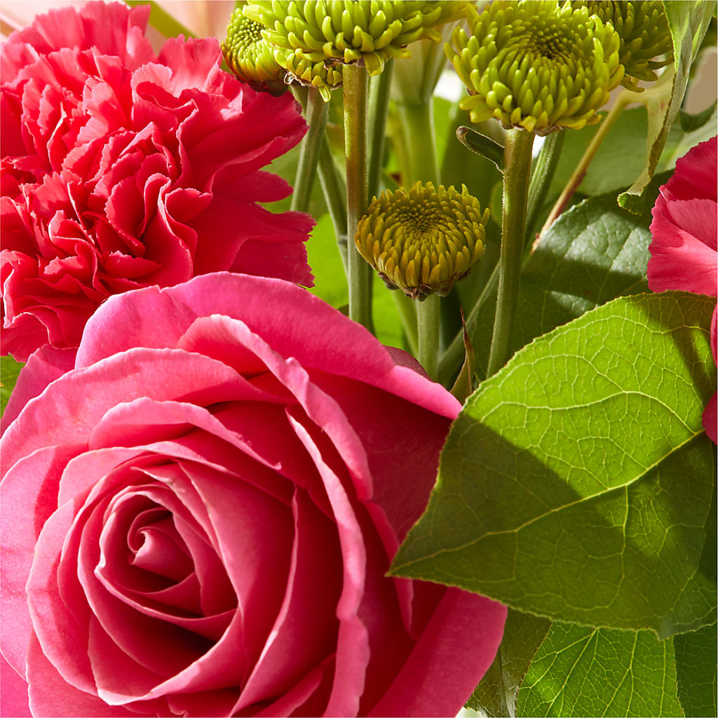 Watermelon Crush Bouquet – DANNY'S FLOWERS & GIFTS, Livonia MI