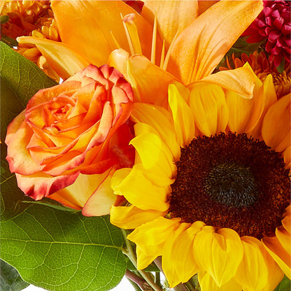 Fall Day Bouquet – DANNY'S FLOWERS & GIFTS, Livonia MI