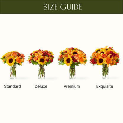 Fall Day Bouquet – DANNY'S FLOWERS & GIFTS, Livonia MI