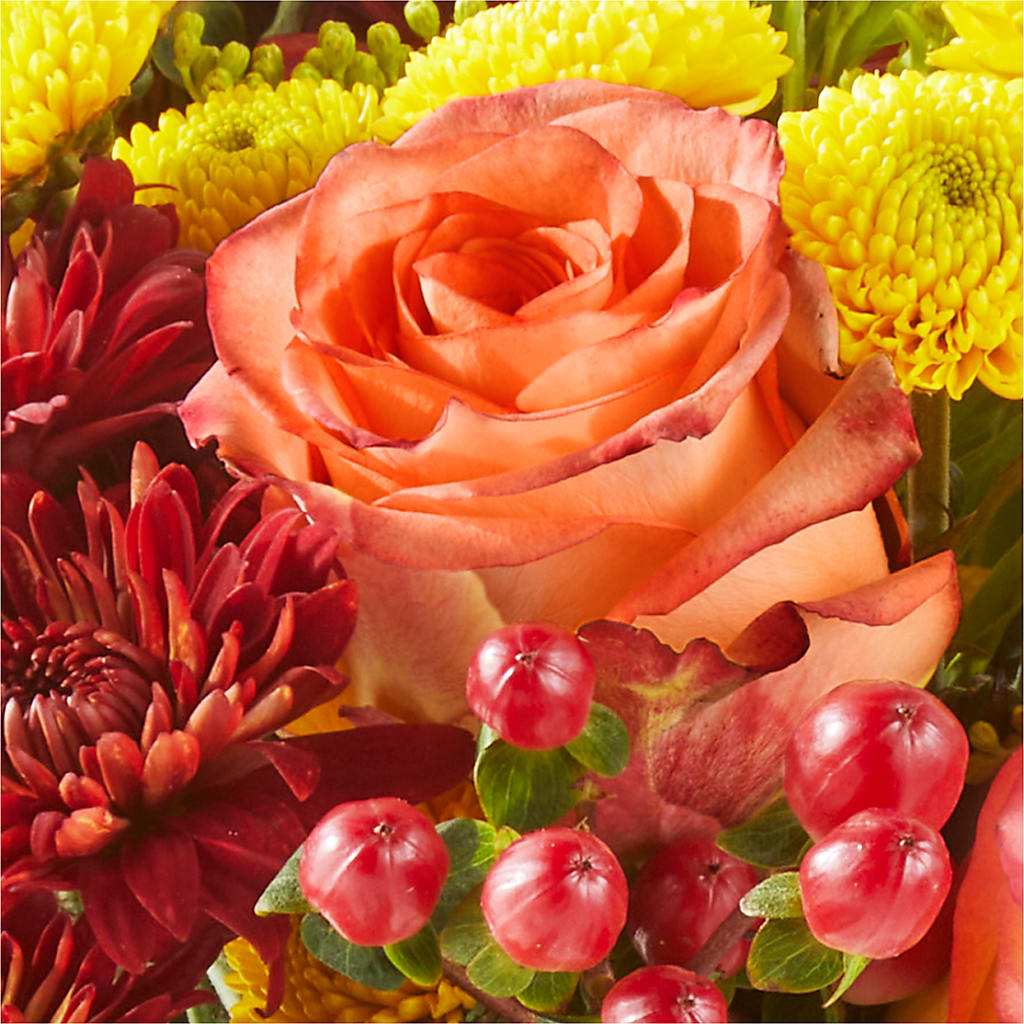 Apple Picking Bouquet – DANNY'S FLOWERS & GIFTS, Livonia MI