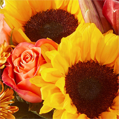 Acorn Lane Bouquet – DANNY'S FLOWERS & GIFTS, Livonia MI
